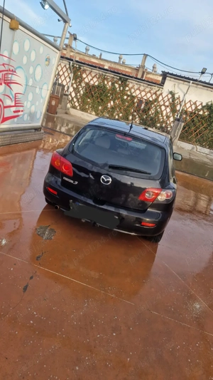 Vând Schimb Mazda 3 - imagine 5