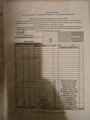 vind,volkswagen transporter t5 2011 - imagine 9