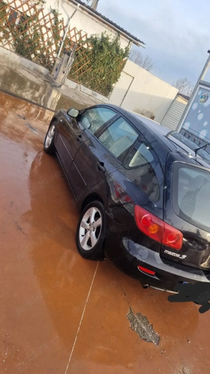 Vând Schimb Mazda 3 - imagine 3