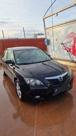 Vând Schimb Mazda 3 - imagine 2