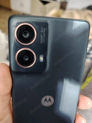 Telefon Motorola g85 