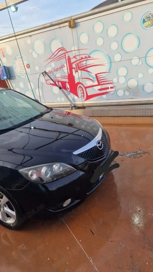Vând Schimb Mazda 3 - imagine 4