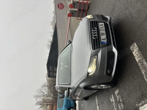 Audi A4 B8 2010 170 cp - imagine 2