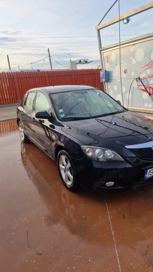 Vând Schimb Mazda 3