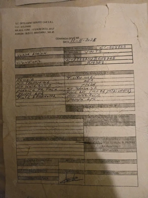 vind,volkswagen transporter t5 2011 - imagine 8