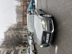 Audi A4 B8 2010 170 cp - imagine 3