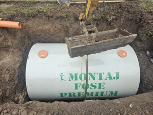 Fose septice ecologice  - imagine 2
