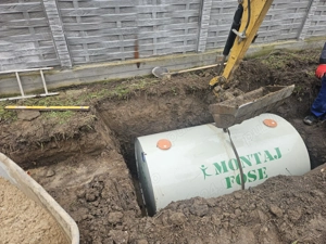 Fose septice ecologice  - imagine 3