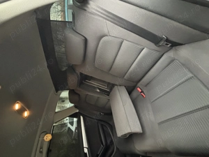 Audi A4 B8 2010 170 cp - imagine 6