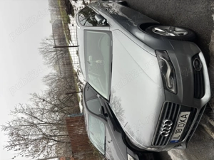 Audi A4 B8 2010 170 cp - imagine 9