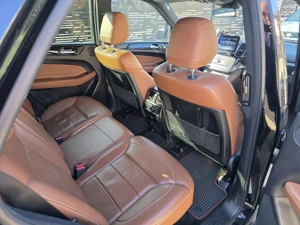 Mercedes GLE 350 4MATIC  - imagine 7