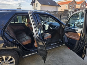 Mercedes GLE 350 4MATIC  - imagine 6