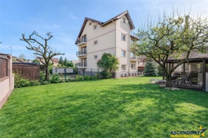 FILM! Edificiu cu identitate arhitecturala, 700mp teren, garaj 4X, Tractorul, Brasov - imagine 10