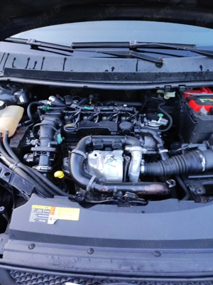 Vând Ford focus  - imagine 2