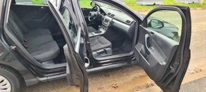 Passat B6 2.0  - imagine 4