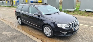 Passat B6 2.0  - imagine 3