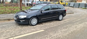 Passat B6 2.0  - imagine 5