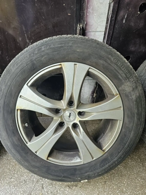 Jante roti Bmw seria 1 3 x1 x5 x6 R18 - imagine 4