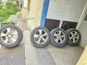 Jante roti Bmw seria 1 3 x1 x5 x6 R18