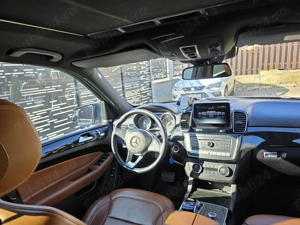 Mercedes GLE 350 4MATIC  - imagine 15