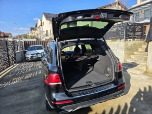 Mercedes GLE 350 4MATIC  - imagine 9