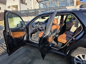 Mercedes GLE 350 4MATIC  - imagine 8