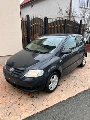 Vand vw fox euro 5 an 2011 - imagine 4