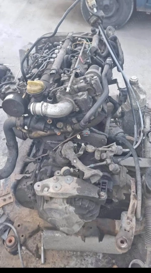 Motoare și piese cu garanție  - imagine 2