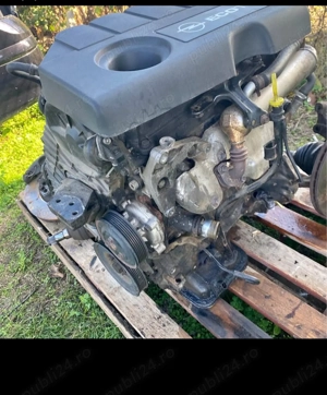 Motoare și piese cu garanție  - imagine 4