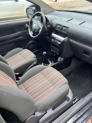 Vand vw fox euro 5 an 2011 - imagine 3