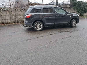 Nissan Qashqai+2 - imagine 7