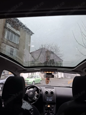 Nissan Qashqai+2 - imagine 6