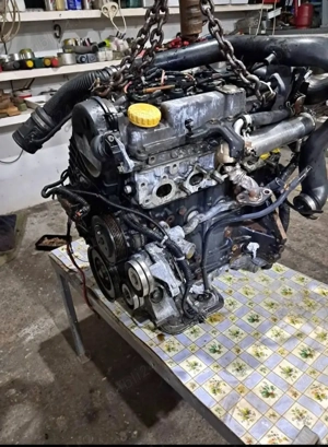 Motoare și piese cu garanție  - imagine 5