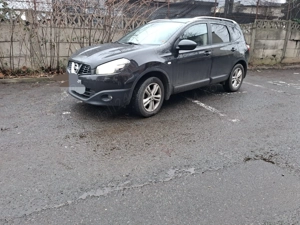 Nissan Qashqai+2 - imagine 5
