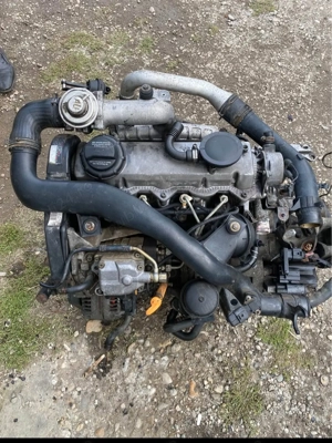 Motoare și piese cu garanție  - imagine 3