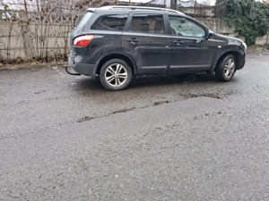 Nissan Qashqai+2 - imagine 9