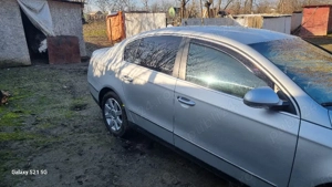 vând passat b6  - imagine 9