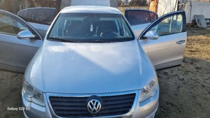 vând passat b6  - imagine 6