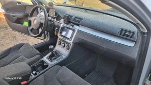 vând passat b6  - imagine 7