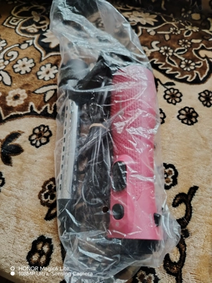 Perie de păr 6in1 ne folosită 