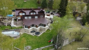 De vanzare - Cabana Floare de stanca din muntii Retezat 