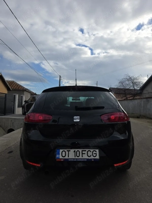 Seat Leon 2011 - imagine 2