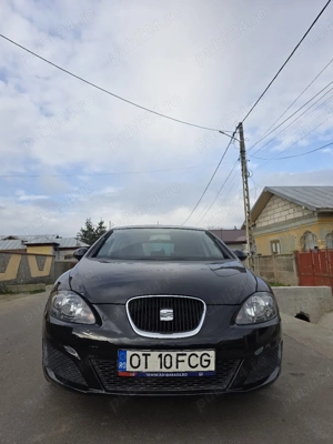 Seat Leon 2011 - imagine 3