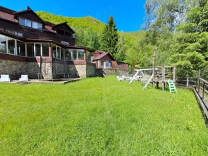 De vanzare - Cabana Floare de stanca din muntii Retezat  - imagine 5