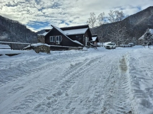 De vanzare - Cabana Floare de stanca din muntii Retezat  - imagine 4