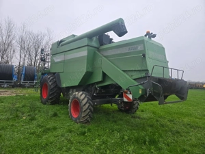 combine agricole pe stoc Lexion, Case 6150, Fendt 6335, posibilitate rate direct la vanzator - imagine 5