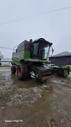 combine agricole pe stoc Lexion, Case 6150, Fendt 6335, posibilitate rate direct la vanzator - imagine 7
