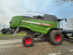 combine agricole pe stoc Lexion, Case 6150, Fendt 6335, posibilitate rate direct la vanzator - imagine 6