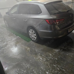 Seat Leon 2016 - imagine 2