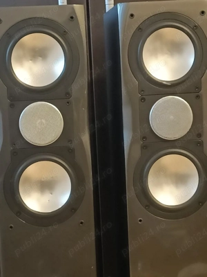 Boxe Podea Elac FS127 - imagine 4